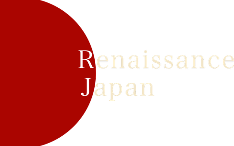 Renaissance Japan