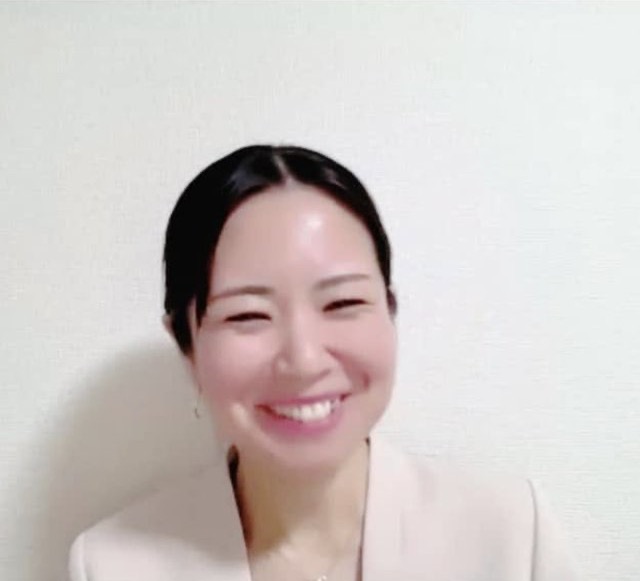 原田 祥衣