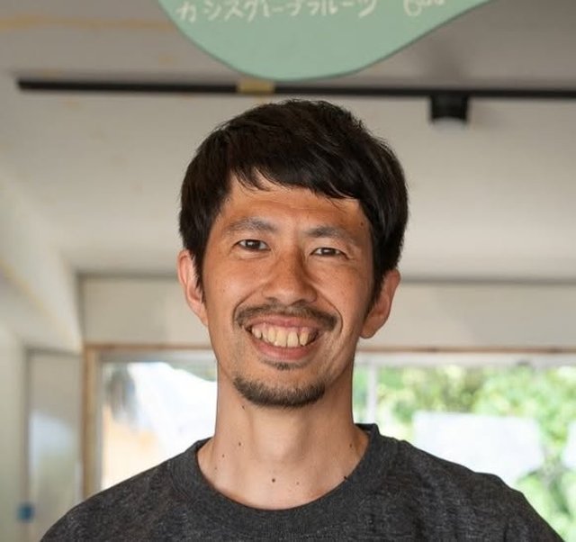 石野 慧太