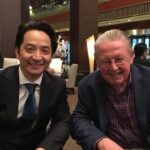 ロイス・クルーガーさんへの感謝を込めて