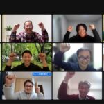 【アドラー心理学アカデミー協会】エンカレッジ・マネジメント講座   6ヶ月プログラムが修了!