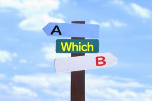 最新AI時代到来。チェンジリーダーになるか、取り残されるか?