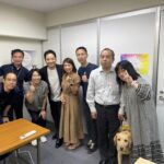 少人数のグループコンサルを開催