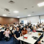 協会設立9周年!最高すぎる大感謝での再会となった交流会
